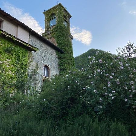 Chiesa Ignano 1778 Villa Мардзабото Екстериор снимка